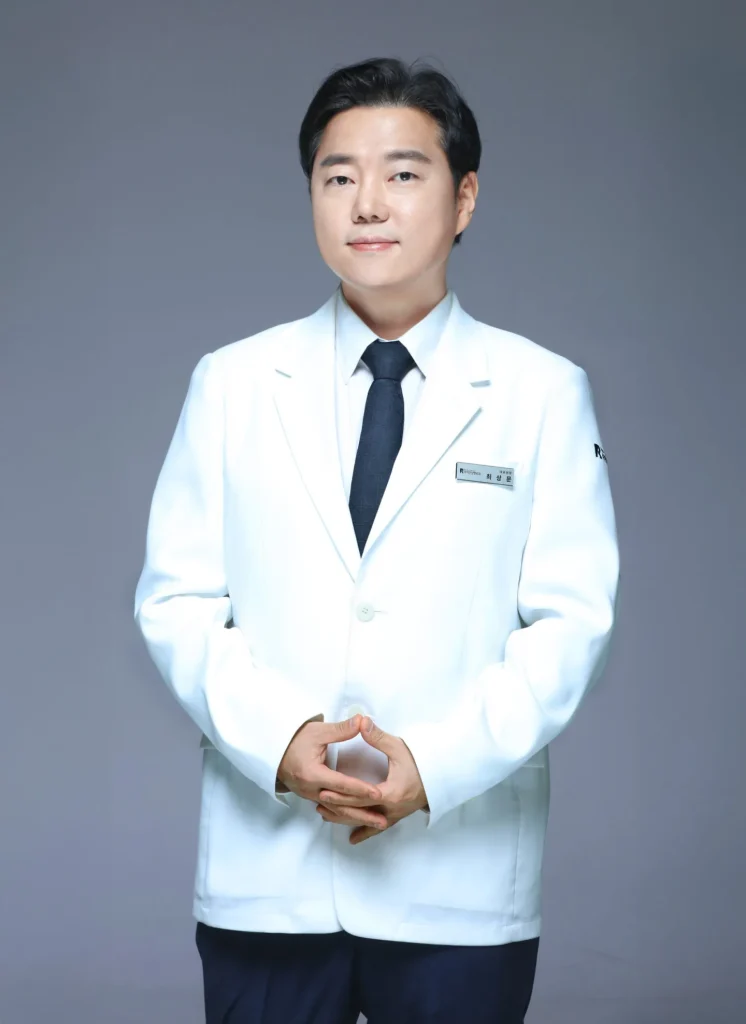 Dr. Sangmun Choi