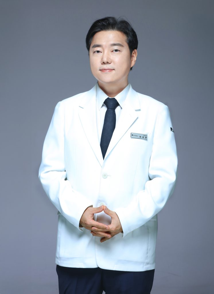 Dr. Sangmun Choi